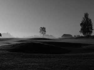 Vreta Golfklubb - en bra golfbana